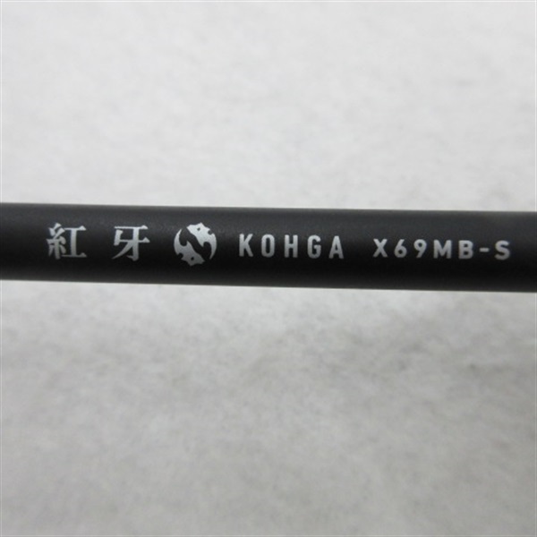 ２２紅牙Ｘ６９ＭＢ－Ｓ